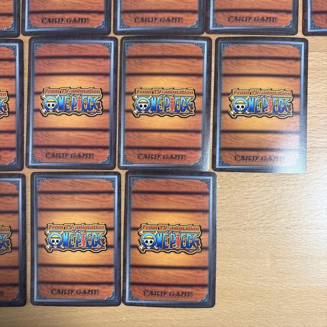 ONE PIECE カードダス　ハイパーバトル　まとめ売り
