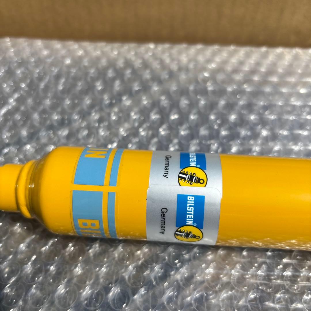 ジムニーシエラ用ビルシュタインステアリングダンパー　スタンダート