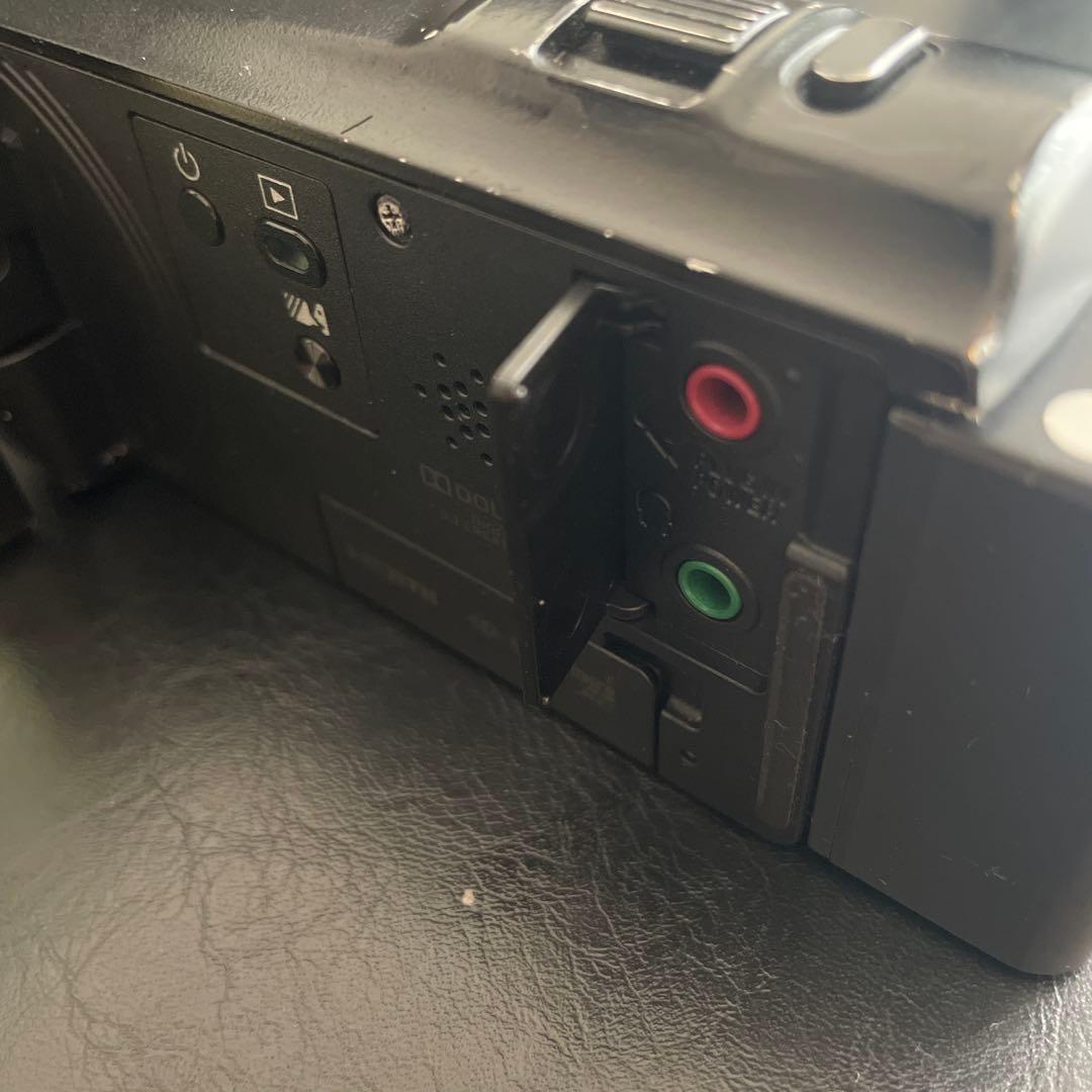 SONY HDR-CX485 ビデオカメラ ソニー 機能良好