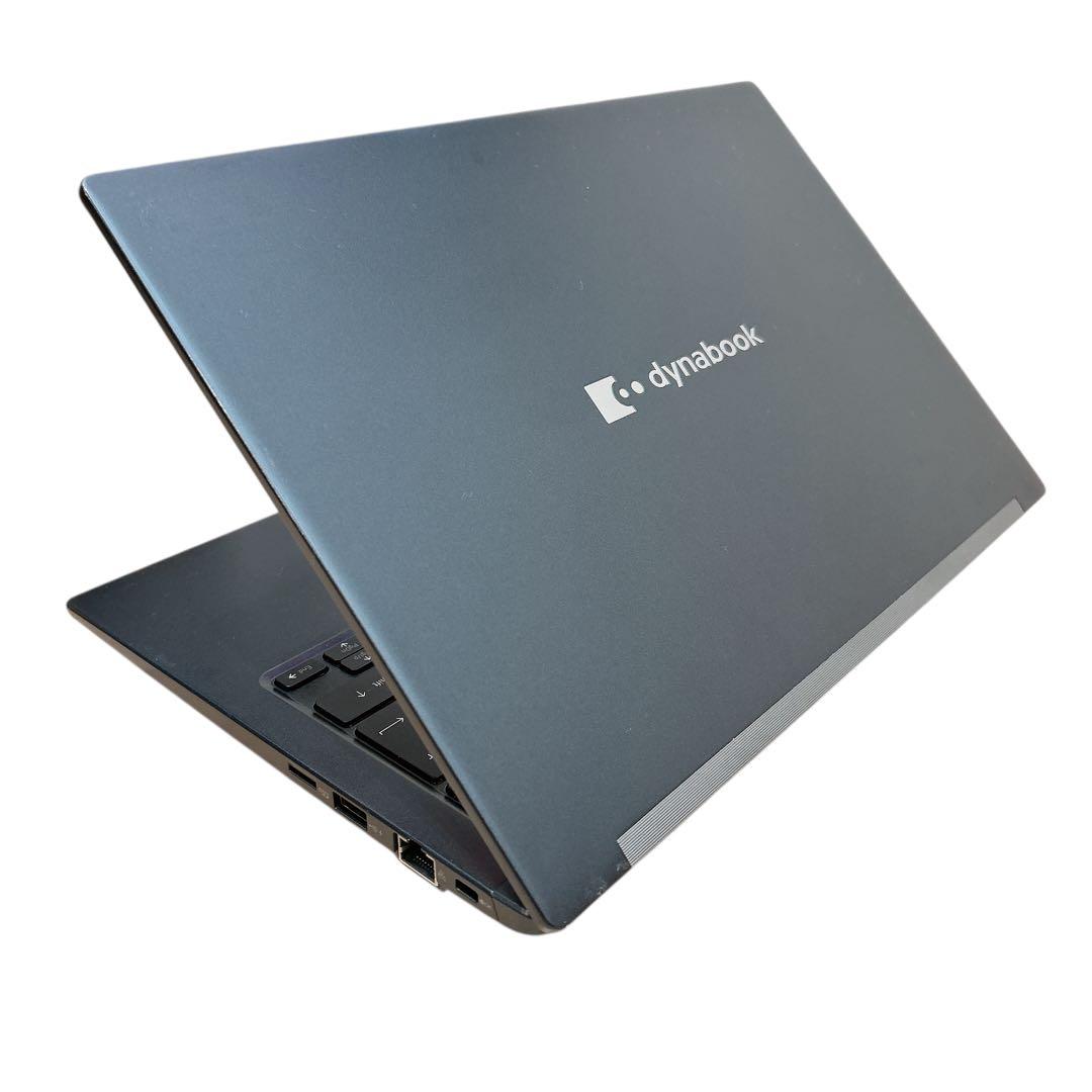 第11世代【i5搭載！G83/HS★16GB】13インチ ノートパソコン 776