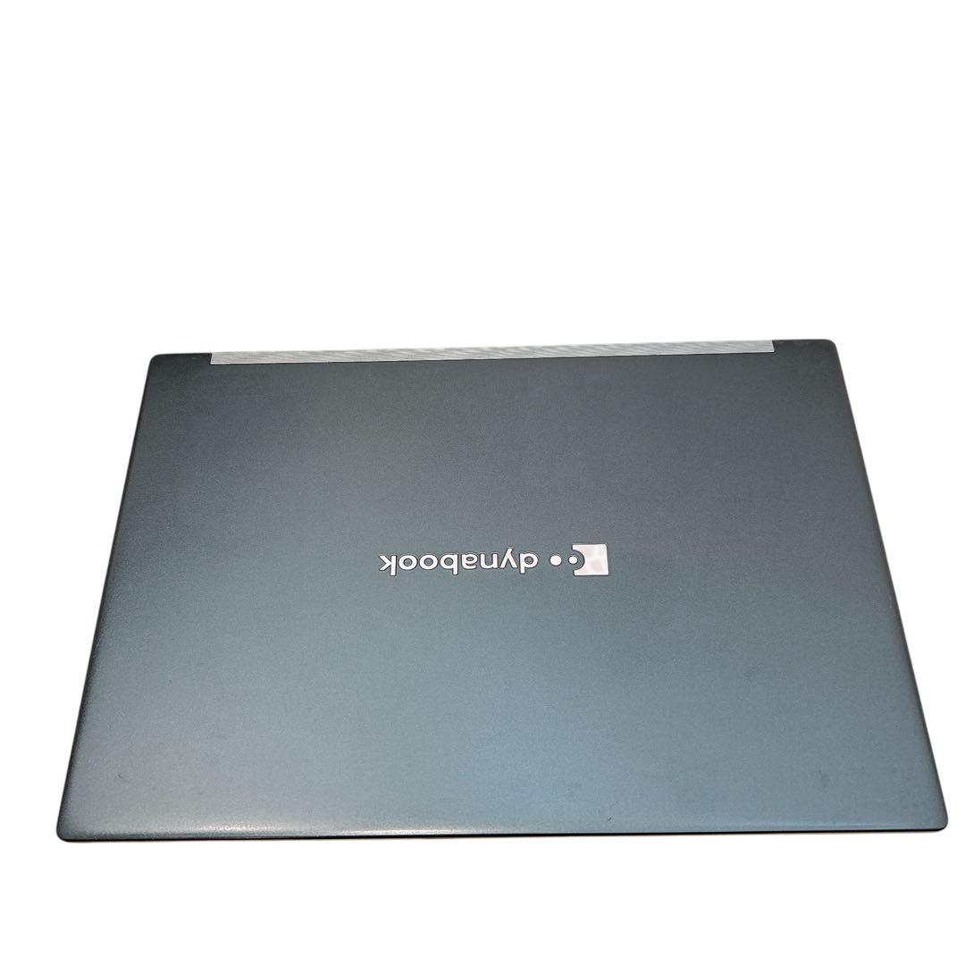 第11世代【i5搭載！G83/HS★16GB】13インチ ノートパソコン 776