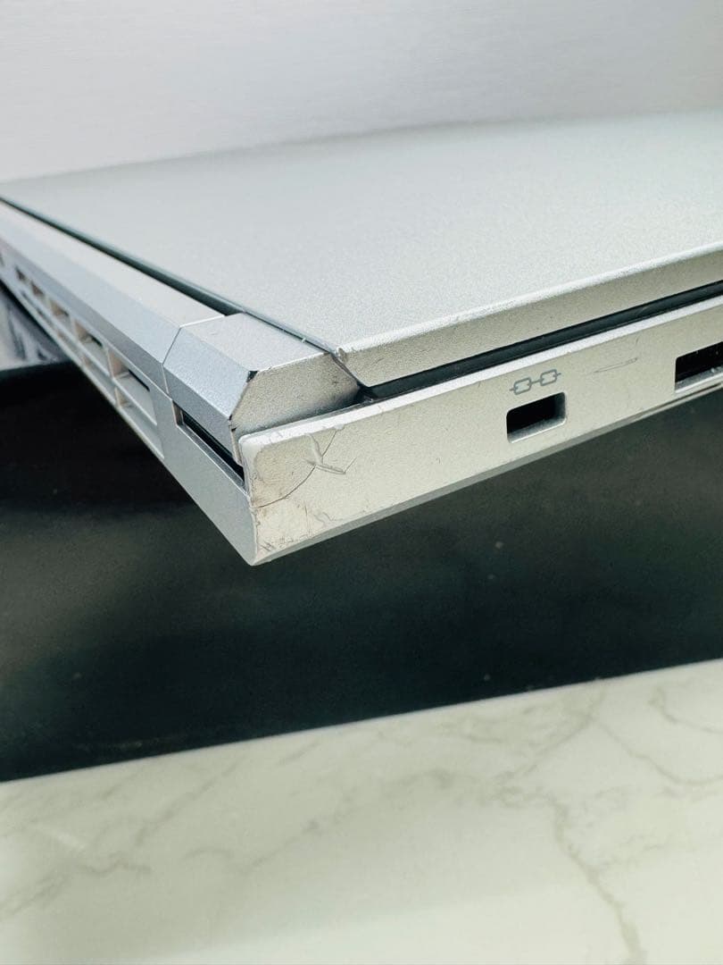 MOUSE DAIV S4-I7G60SR Ultra 7 155H ノートPC