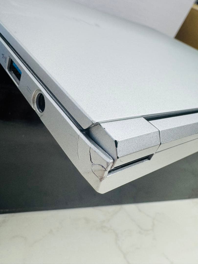 MOUSE DAIV S4-I7G60SR Ultra 7 155H ノートPC