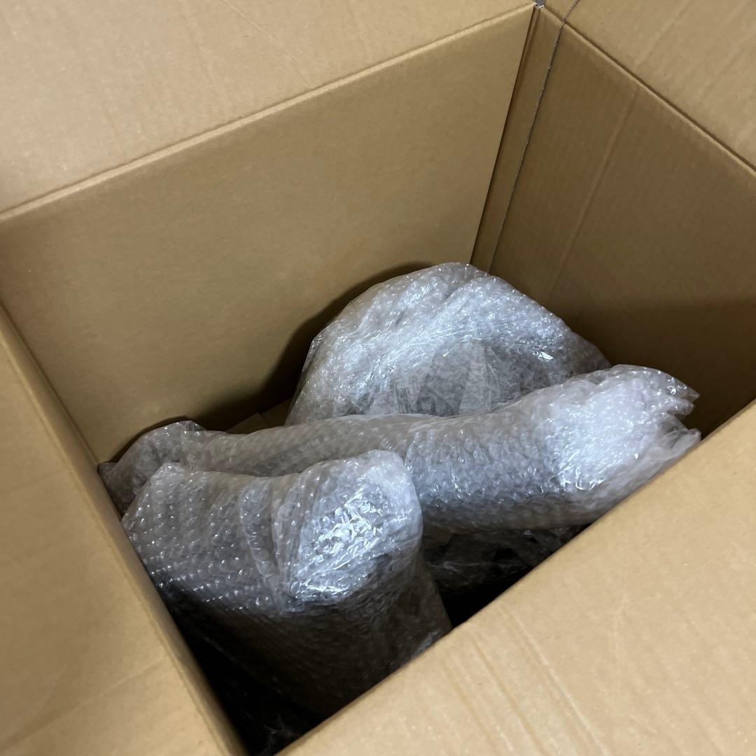 【美品｜店頭展示品】ボルネード サーキュレーター 683-JP ブラック 30畳