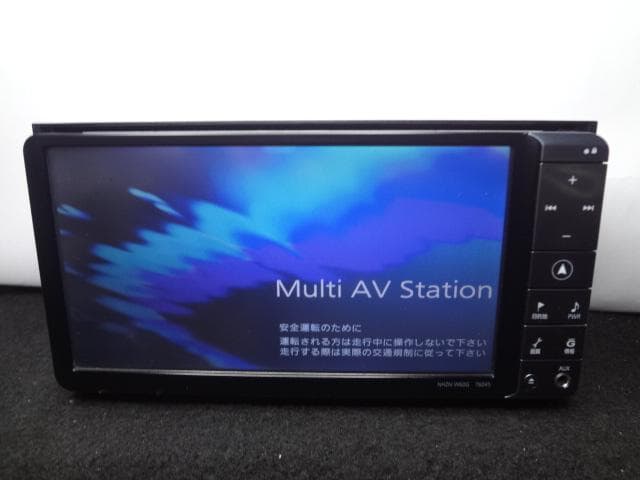 ダイハツトヨタ　2019年　NHZN-W60G　フルセグ　Bt　DVD　CD録音