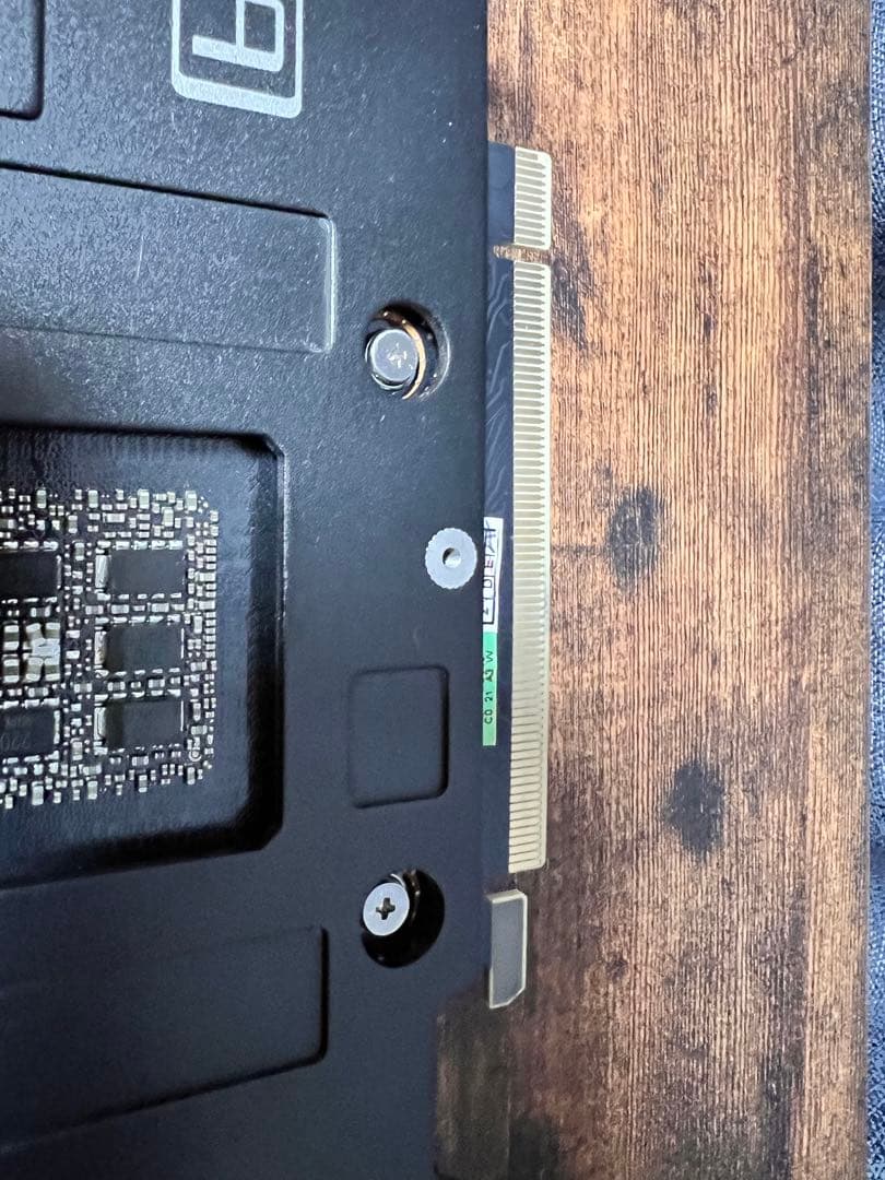 グラフィックボード・グラボ・ビデオカード ELSA GeForce RTX 3080 ERAZOR X GD3080 90