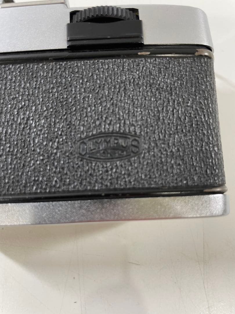 OLYMPUS PEN F & PEN E フィルムカメラセット