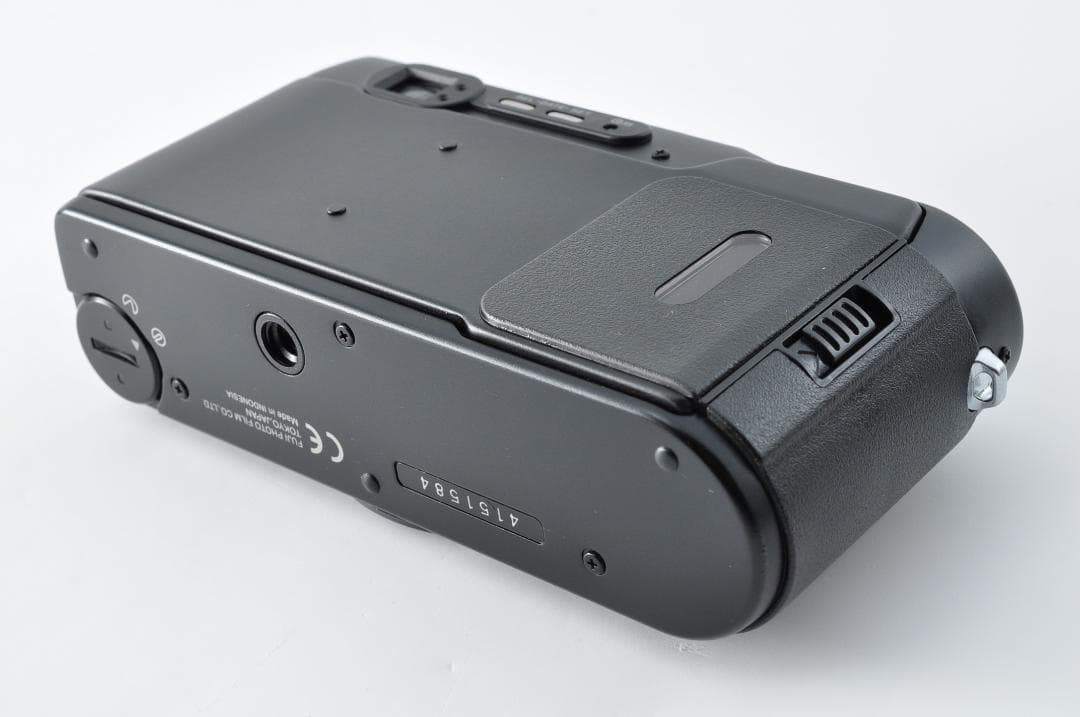 FUJIFILM Professional KLASSE ブラック #1148