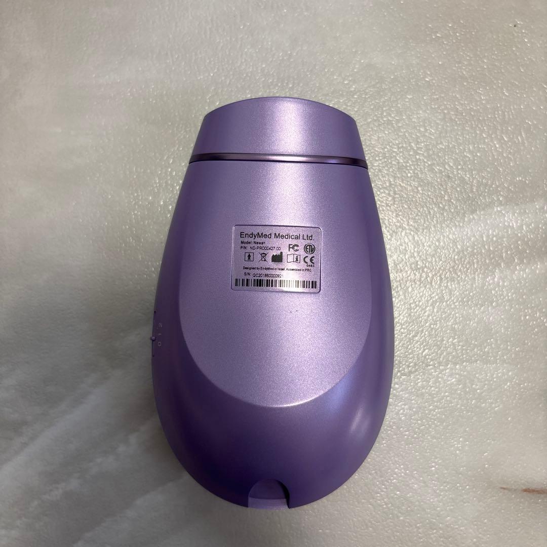 NEWA+ Lift Wireless Edition 美顔器