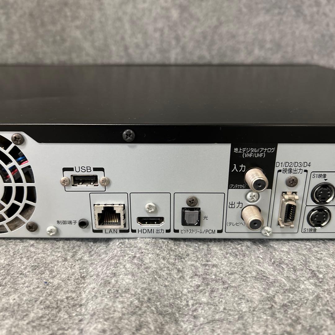 【HDD 1TB】TOSHIBA VARDIA RD-S 1004K