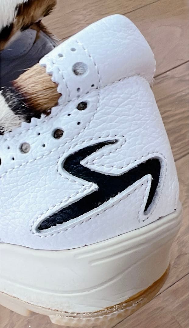 ノーベ・プント・ドゥーエ　9.2 GOLF PROレディースゴルフシューズ