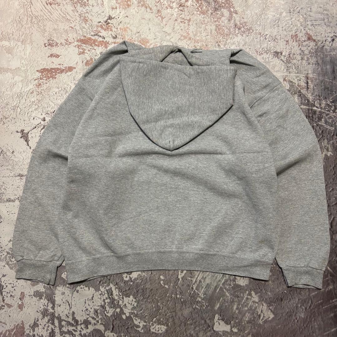 USA製 90's NIKE ナイキ センタースウォッシュ フーディー XL