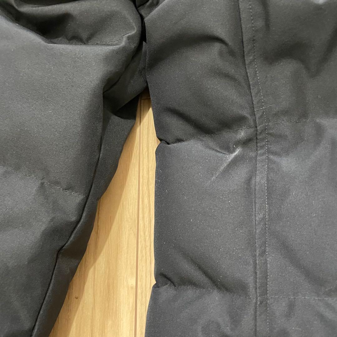 +phenix GORE-TEX ダウンコート Size.M