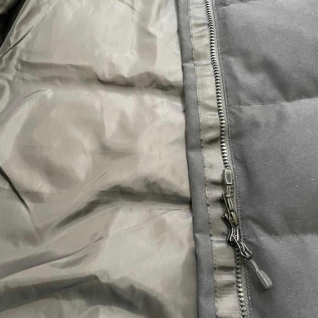 +phenix GORE-TEX ダウンコート Size.M