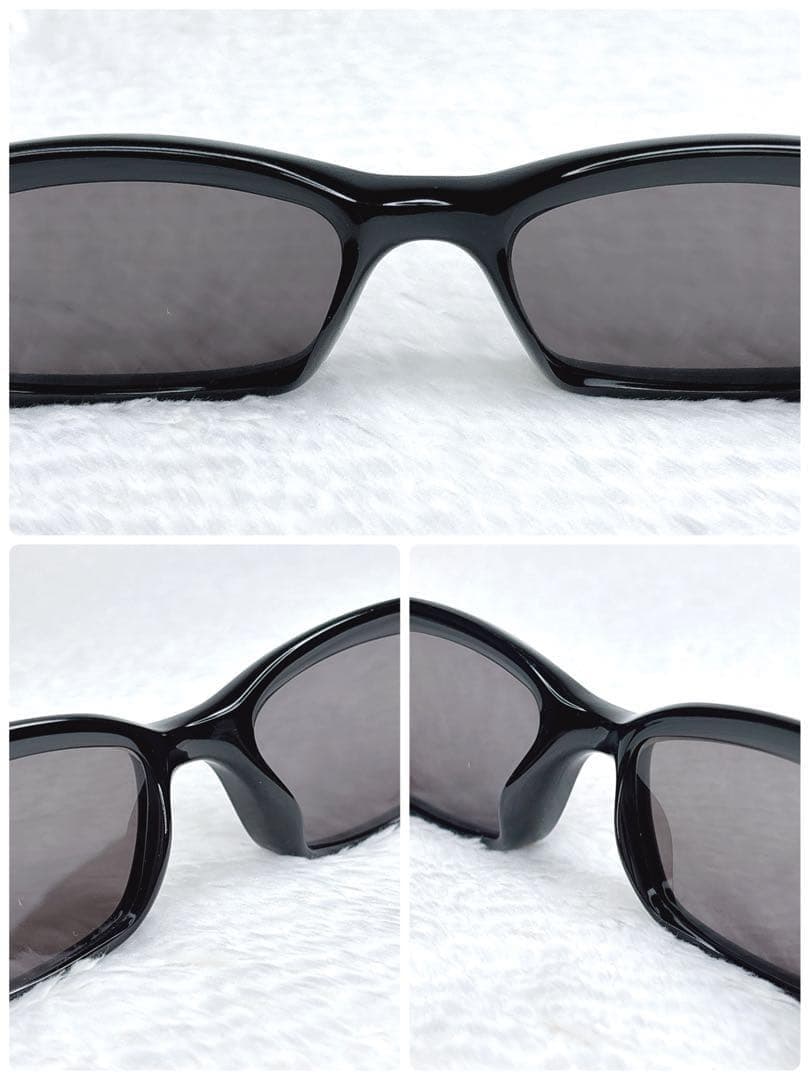 GUCCI GG2454 archive サイドロゴサングラス　y2k