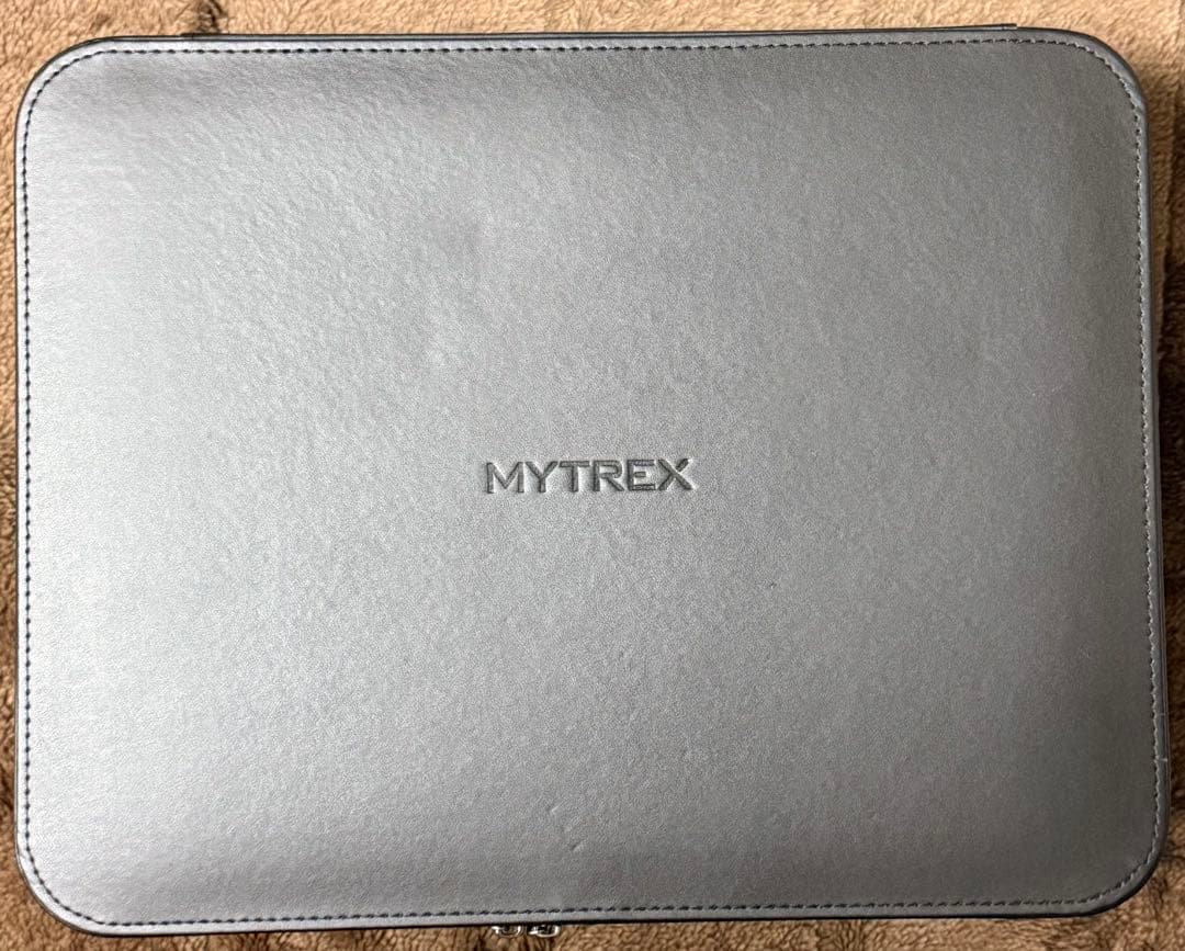 MYTREX MiRAY ONE オールインワン光美顔器