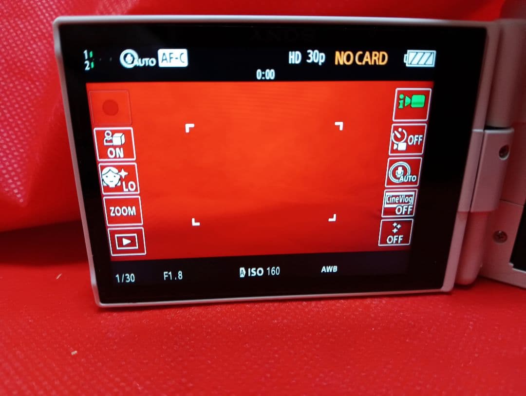 ジ*ン様 SONY ZV-1M2 ホワイト コンパクトデジタルカメラ