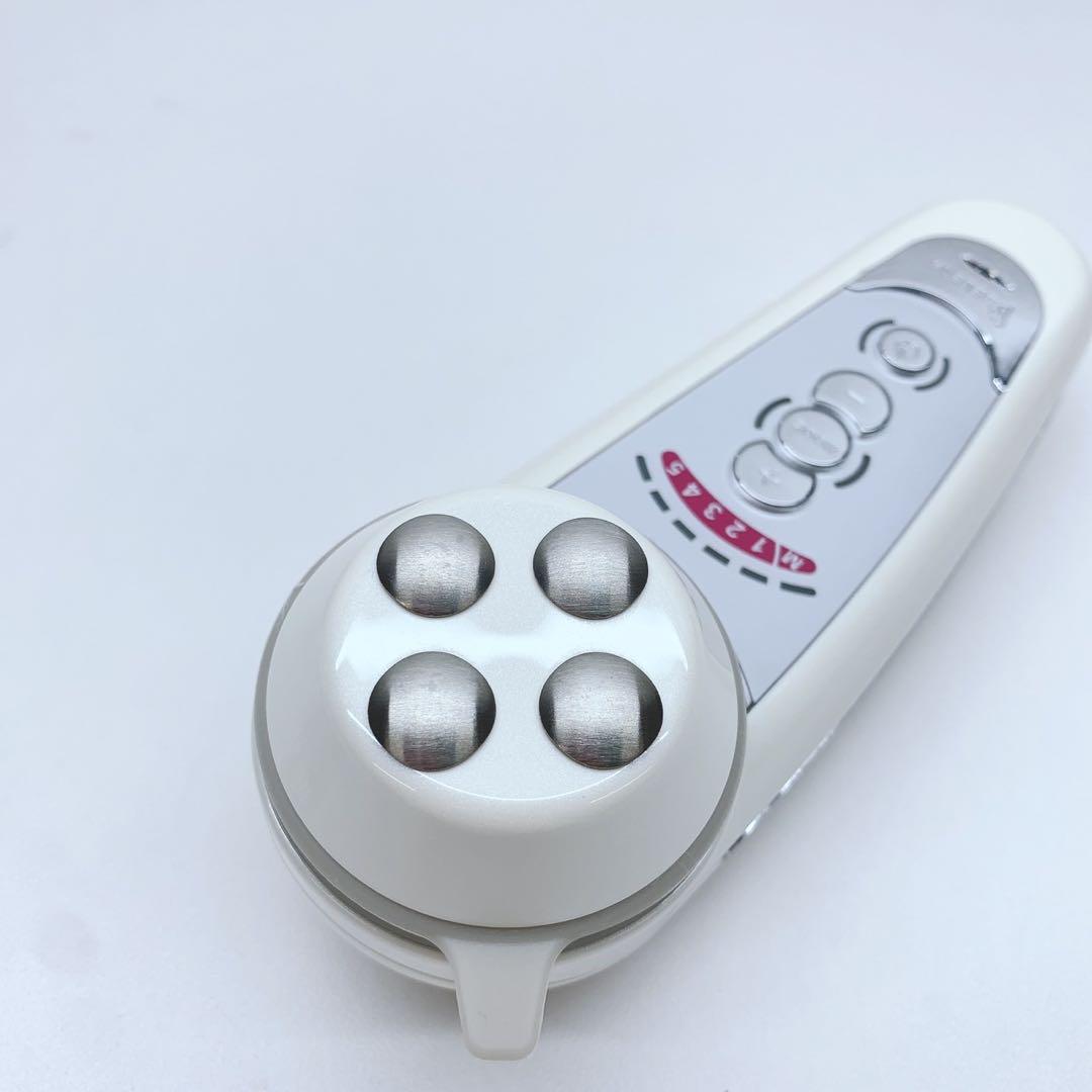 《ほぼ未使用⭐️頭皮アタッチメント付き》 ベレガ セルキュア 4T plus