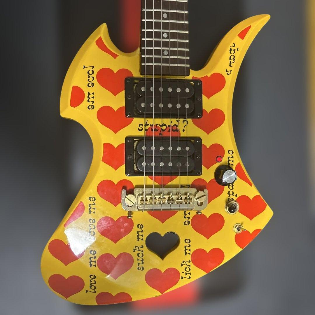 イエローハートjr (年末まで値引き)