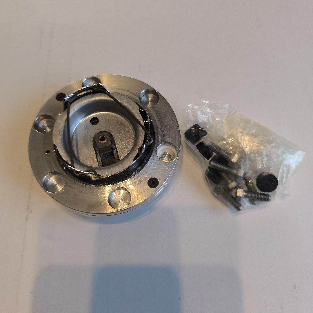 NARDI ナルディハンドル　ナルディーステアリング