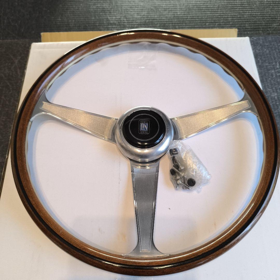 NARDI ナルディハンドル　ナルディーステアリング