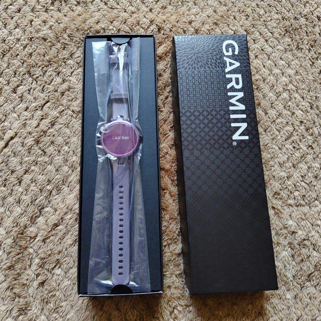 Garmin(ガーミン) Lily 　スマートウォッチ