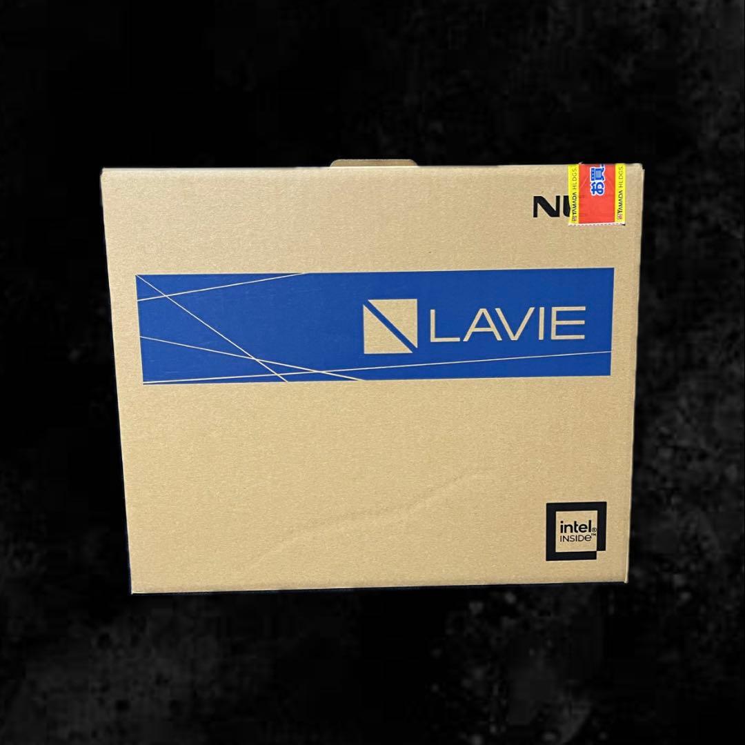 数回使用 NEC LAVIE N1535BAL ノートPC nec n15