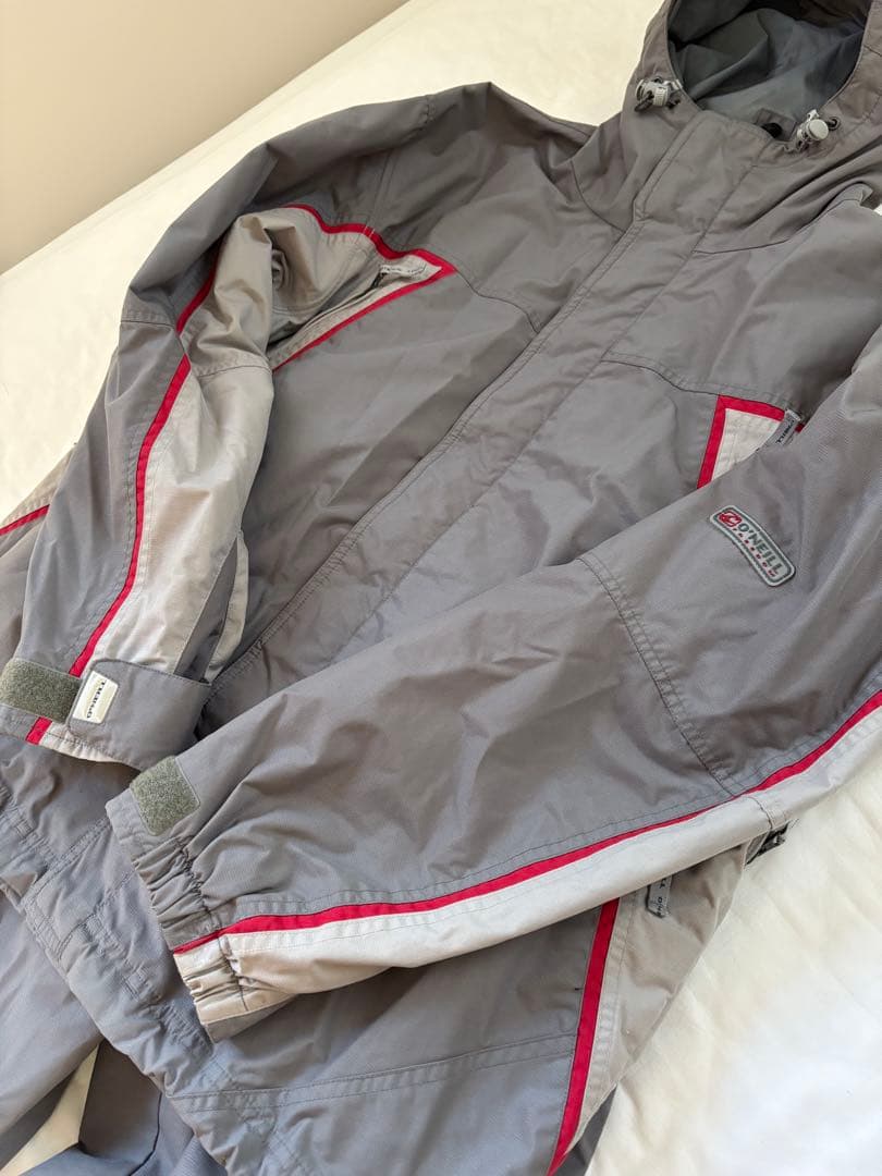 O'NEILL オニール スノーボード ウェア パンツ セットアップ