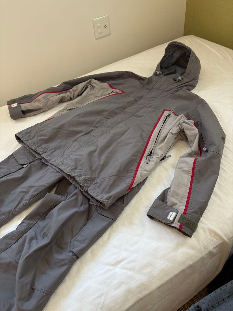 O'NEILL オニール スノーボード ウェア パンツ セットアップ