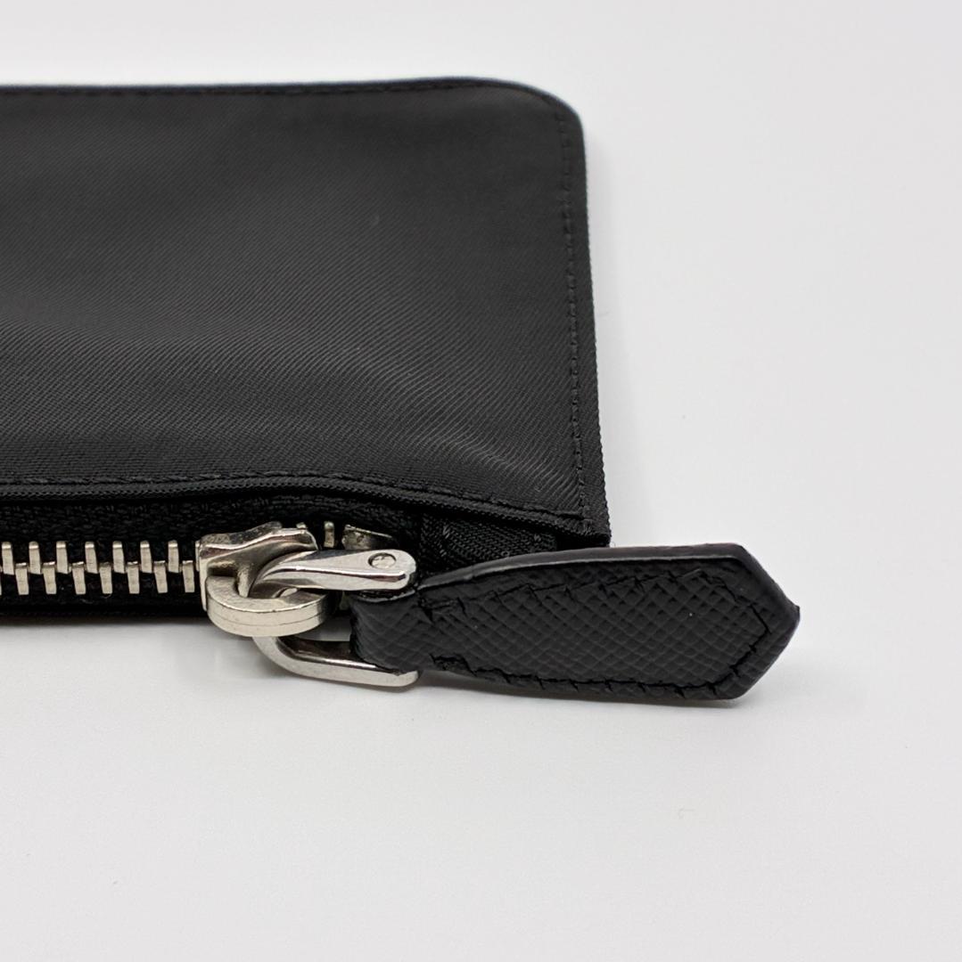PRADA プラダ 小物入れ ポーチ 小銭入れ カードケース A1356B4