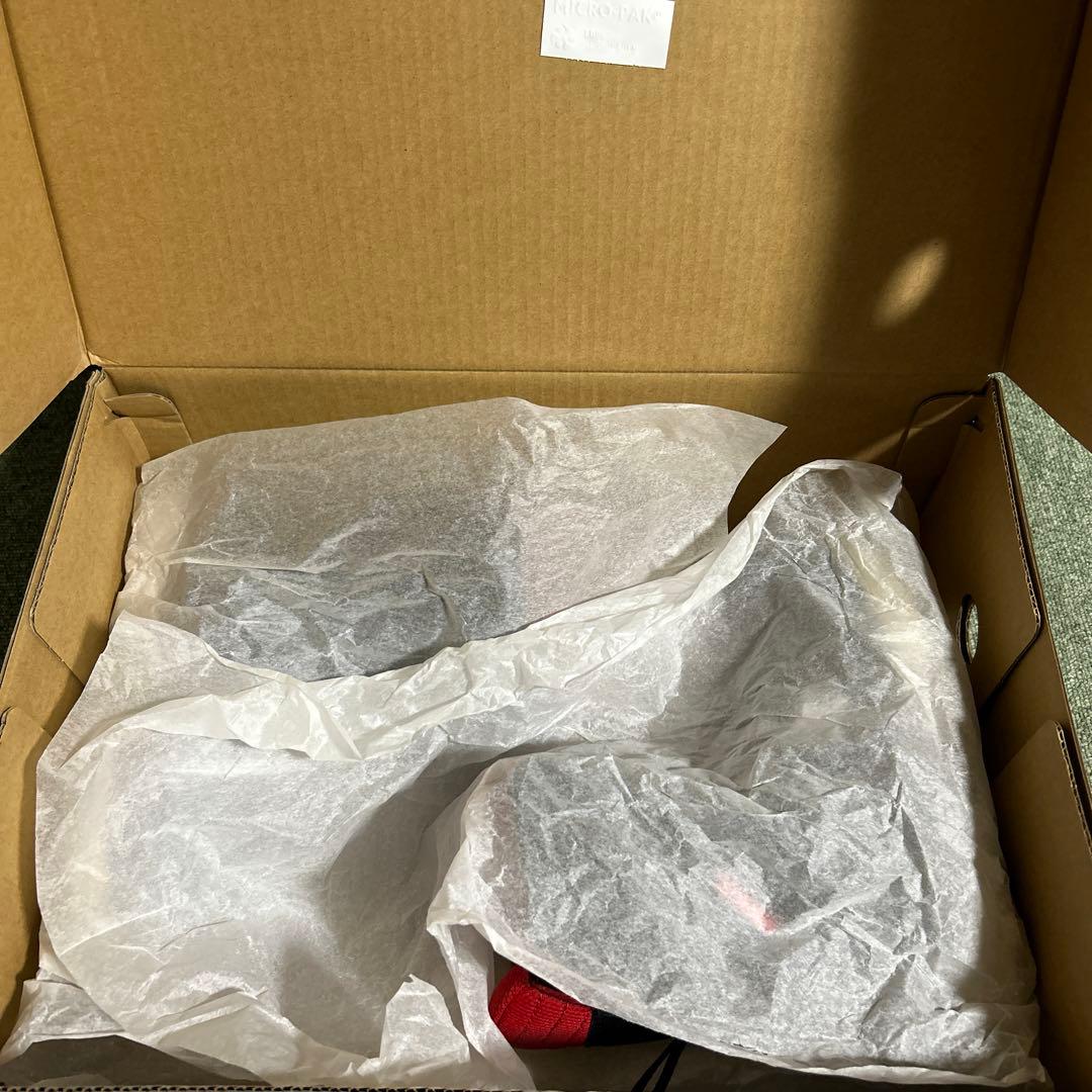 DC キッズスノーボードブーツ23.0ブラック 4 IN