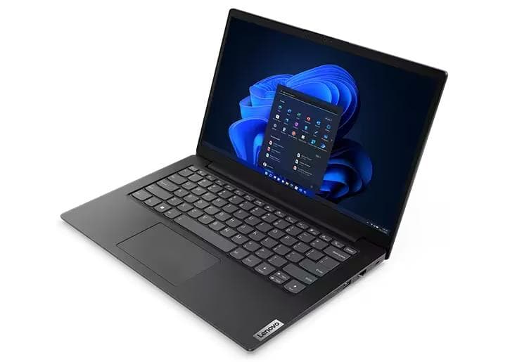 【美品】Lenovo V14 Gen 4 AMD　ブラック