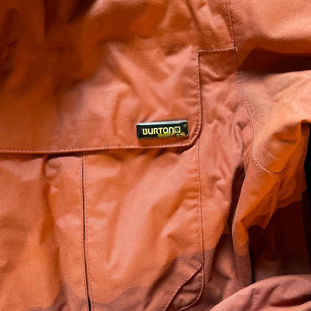 Burton スノーボードウェア 3点セット Lサイズ