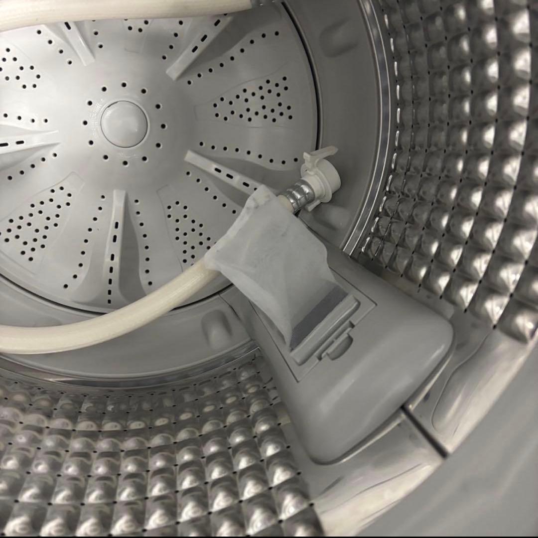 ぽん★153★91 冷蔵庫 SHARP Haier 家電セット 設置無料