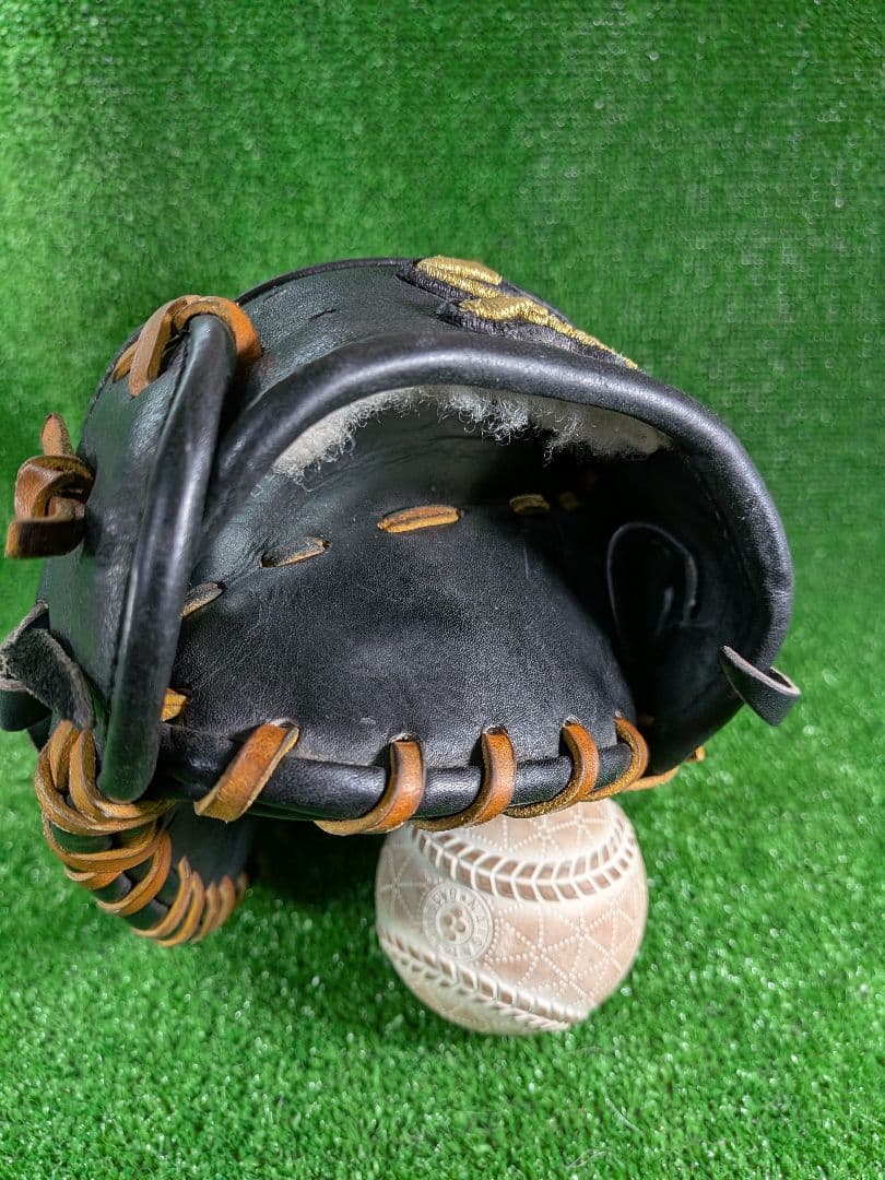 久保田スラッガー　硬式　ファーストミット　ＦＰ－ＺＵＲ