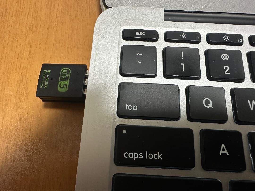 ジャンク品 MacBookAir 11-inch 2014