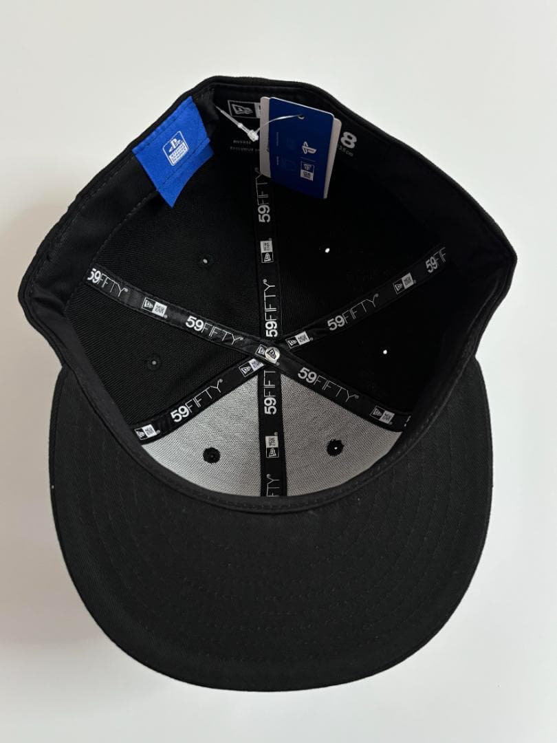 59FIFTY PlayStation プレイステーション ファミリーマーク