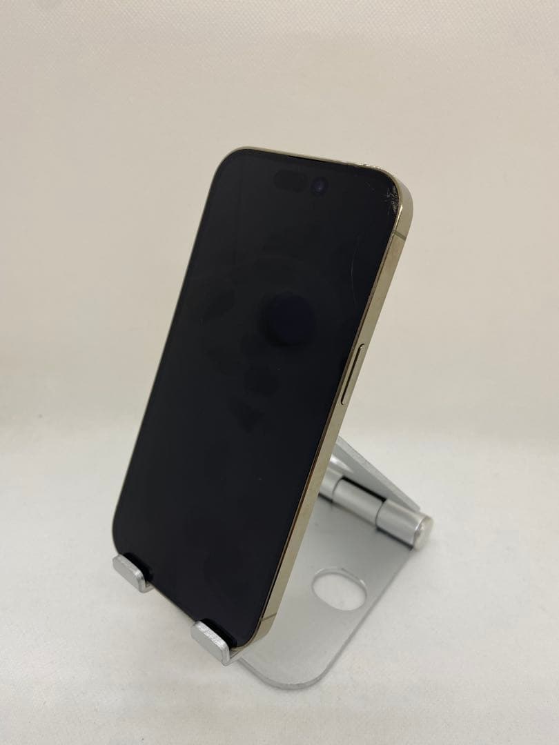 Iphone 14 Pro 256GB Sim フリー　59914