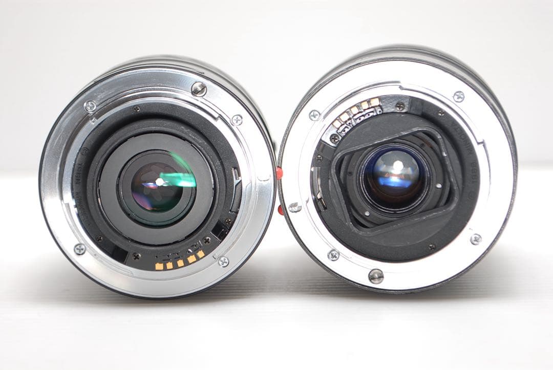 ❤️ダブルレンズセット❤️SONY α300 SONY機種入門機モデル 美品