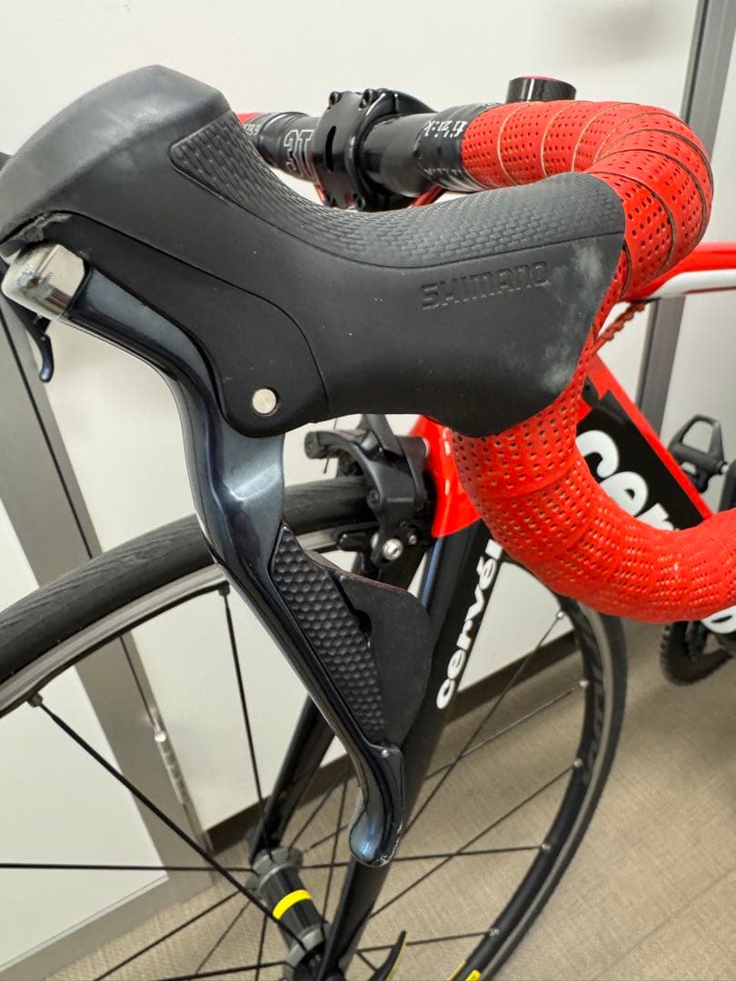 Cervélo Cervero サーベロ S3 2018 48cm