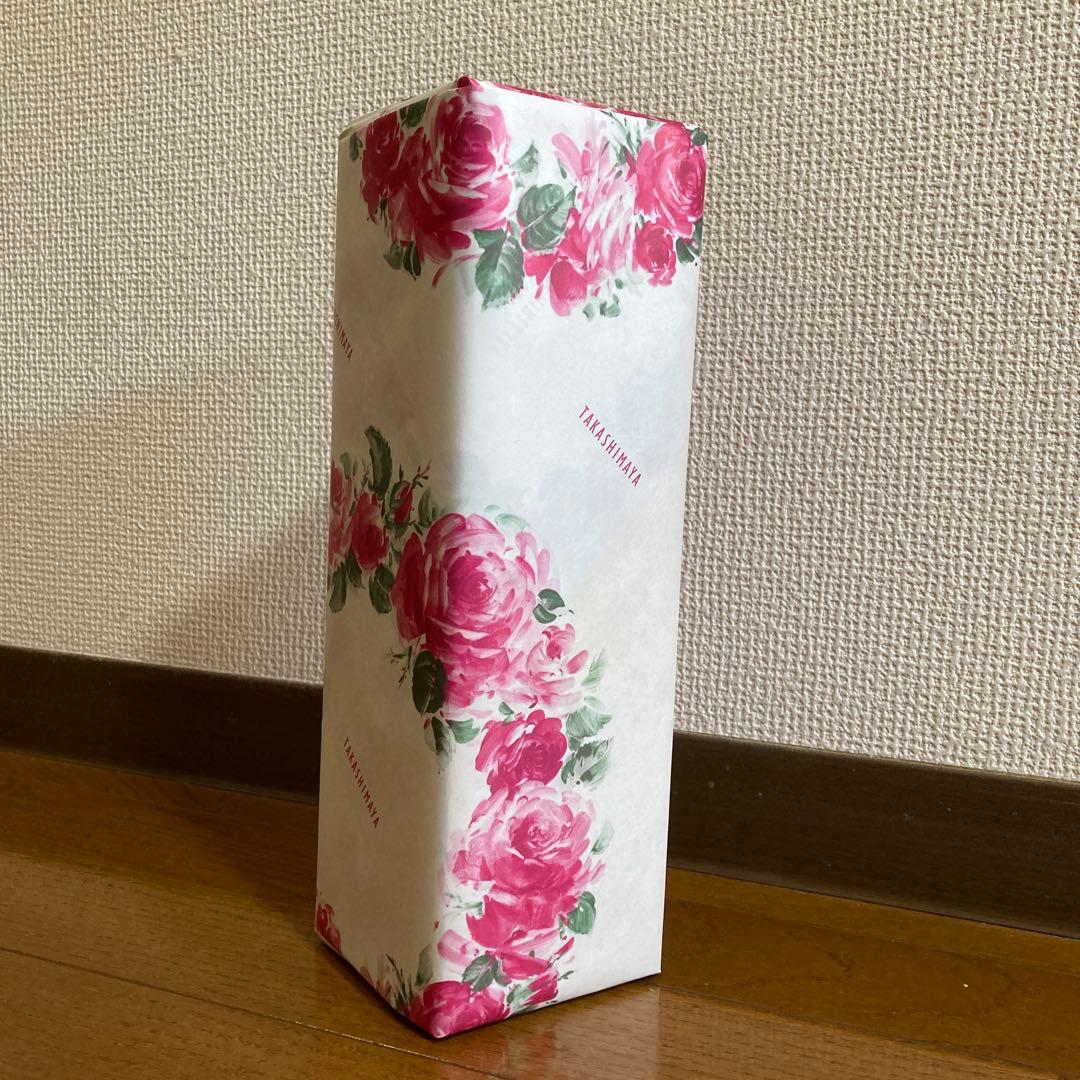 森伊蔵 720ml 高島屋当選（2025年3月）