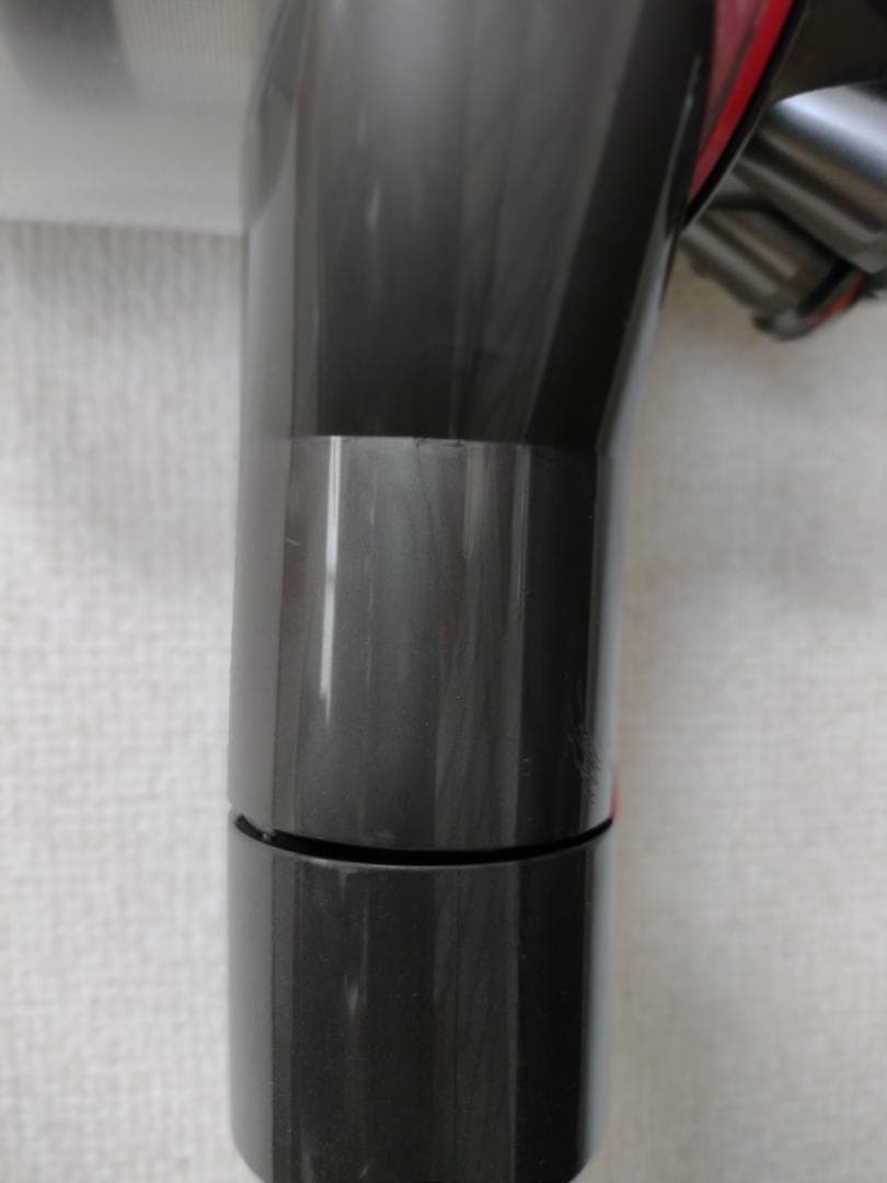 ダイソン★コードレス掃除機★V10★ＳV12★バッテリーの状態良好★4