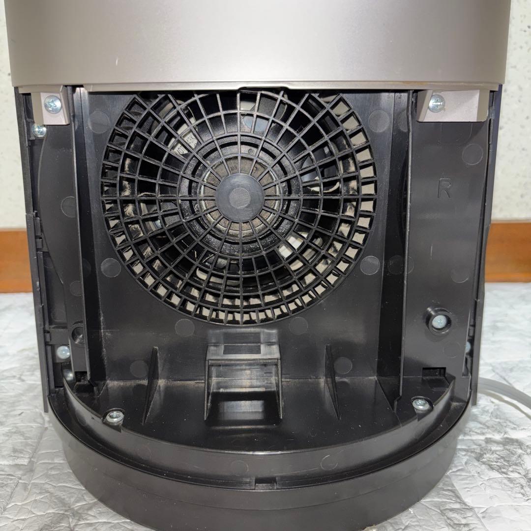 【2018年製】SHARPイオンファン　PF-JTH1-N ※リモコン欠品