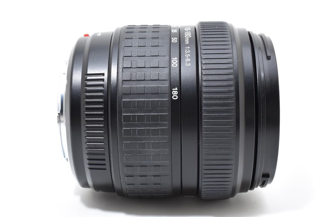 レンズ(単焦点) OLYMPUS ZUIKO DIGITAL ED 18-180mm #1128