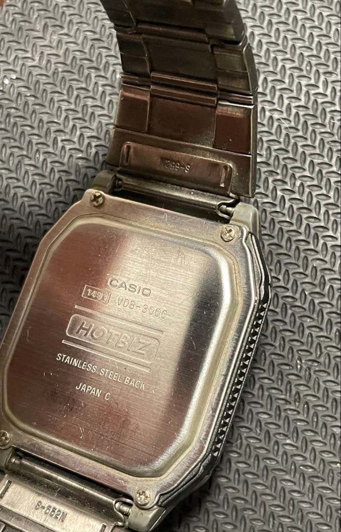 CASIO SEIKO など 腕時計まとめ15点セットジャンク品