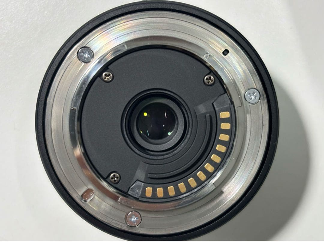 【ショット数12,254枚】Nikon 1 V3 レンズ アクセサリー セット