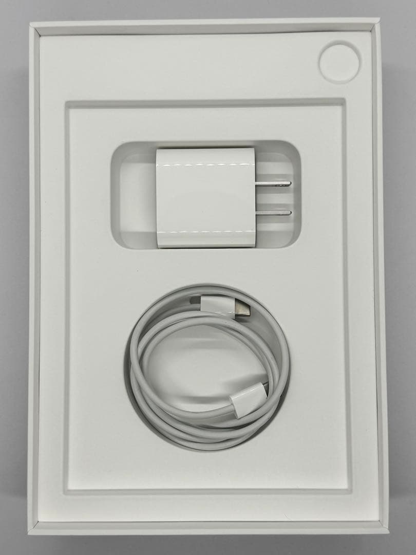 iPad本体 iPad mini6 256GB Cellular + Apple Pencil