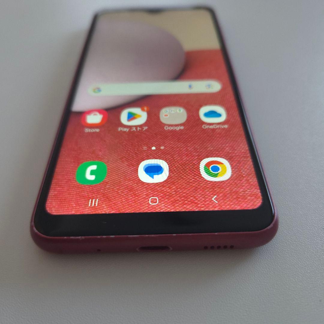 Galaxy A23 5G アンドロイド14 シムフリー 38