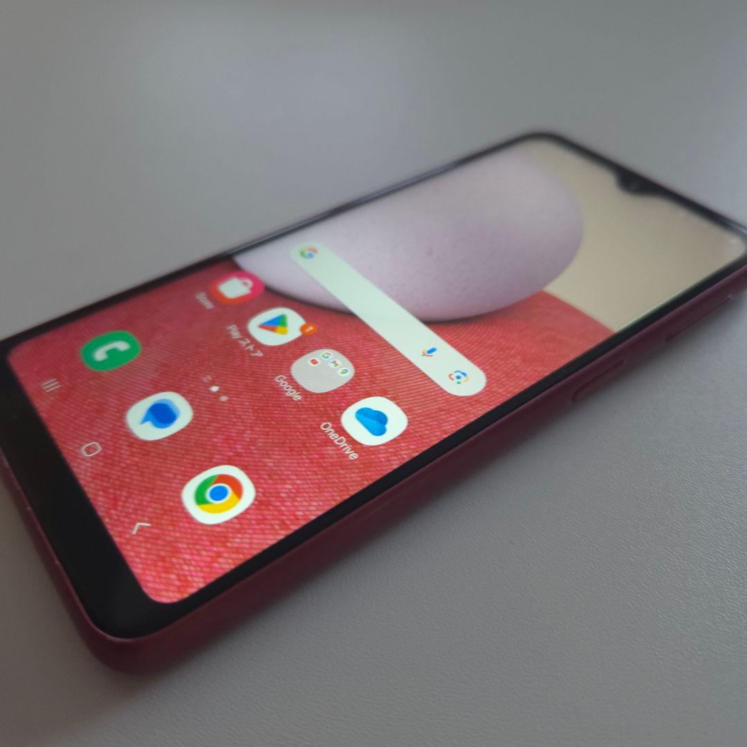 Galaxy A23 5G アンドロイド14 シムフリー 38