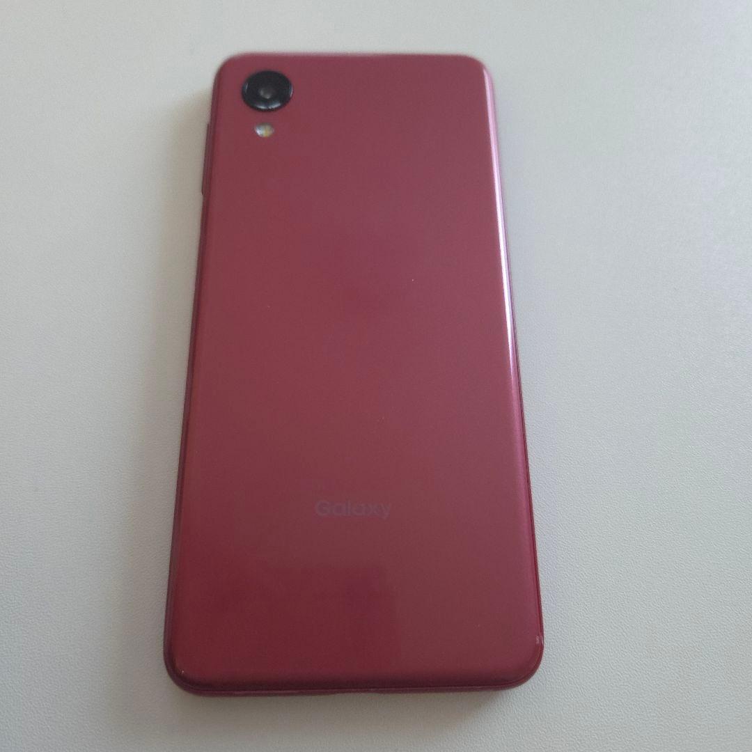 Galaxy A23 5G アンドロイド14 シムフリー 38